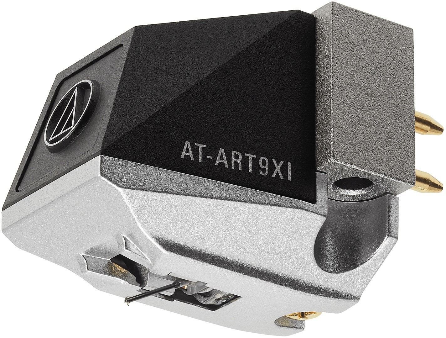 audio-technica AT-ART9XI Dual-MC Cartridge AUTHORIZED-DEALER $1500 list !