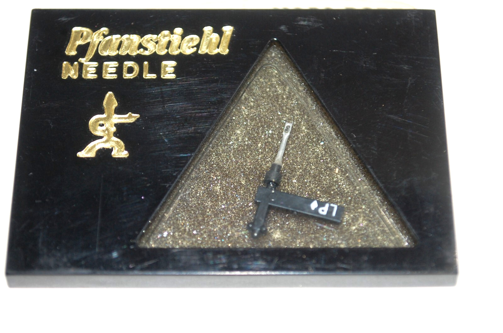 Pfanstiehl M853-DS77 Stylus Diamond Stereo and Mono Phonograph Needle