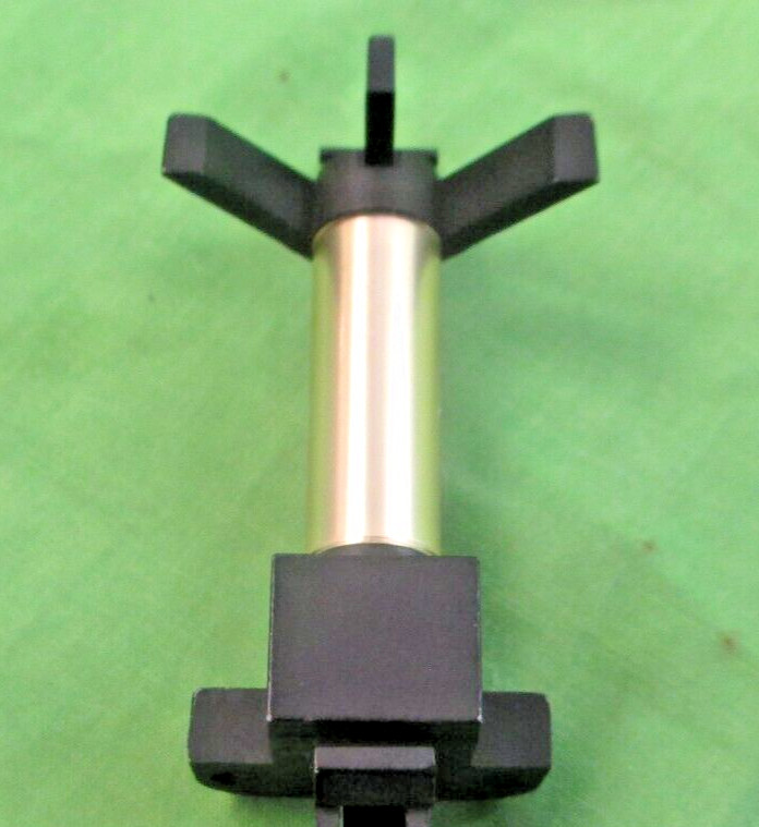 GARRARD ZERO 100 RECORD PLATFORM ASSEMBLY FOR ZERO 100 + MAYBE OTHER MODELS