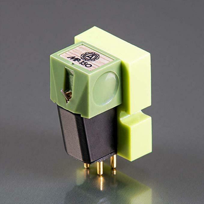Nagaoka MP-150 AUDIO MM Cartridge MP TYPE