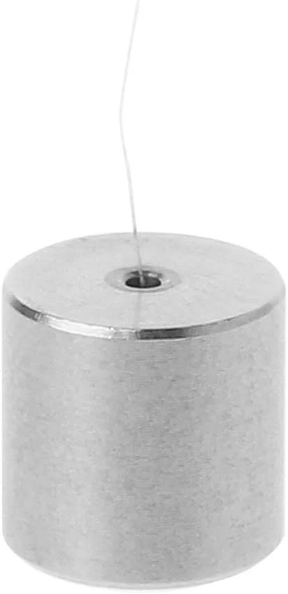 Anti-Skate Weight Anti-Skating Turntable Weight Fittings with Thread for Tonearm