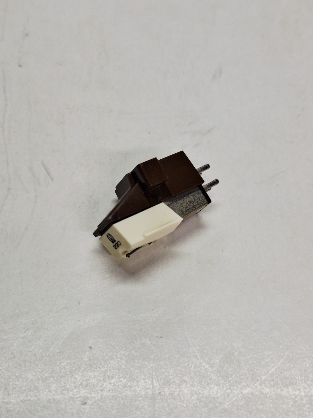 PIONEER PC-220 Cartridge w/ Stylus – Made in Japan – Vintage – Tested Working