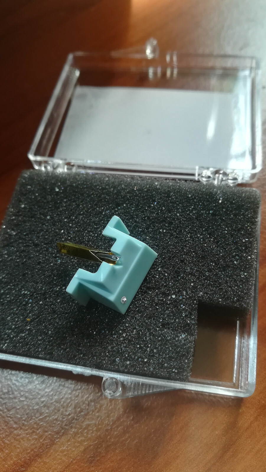 SHURE N70BX (for S78 head) Replacement stylus (new)