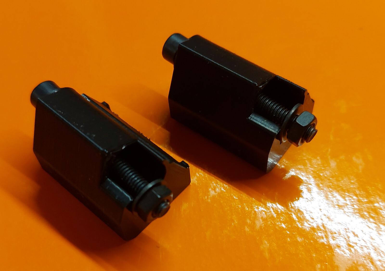 Repair Hinge Hinges Dust Cover Technics LID TURNTABLE KIT – SL-Q33 SLQ33 SL Q33