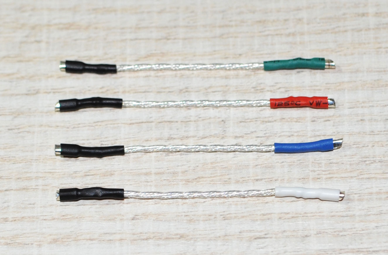Headshell Cartridge FURUKAWA High quality 5N Pure Silver Lead Wires Tonabnehmer