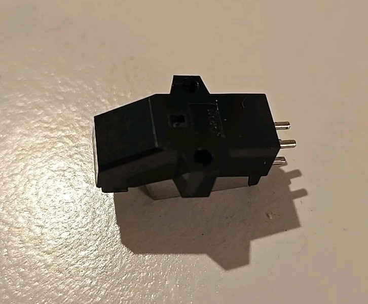 Unknown Phono Cartridge