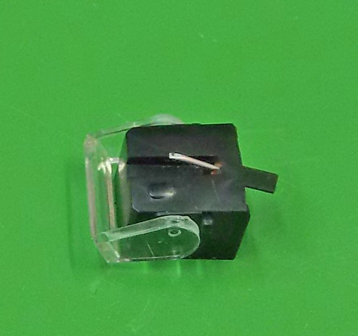TURNTABLE NEEDLE Fisher ST44D MG44 Fisher MC-4022T MT-6115 MT-6310 713-D7