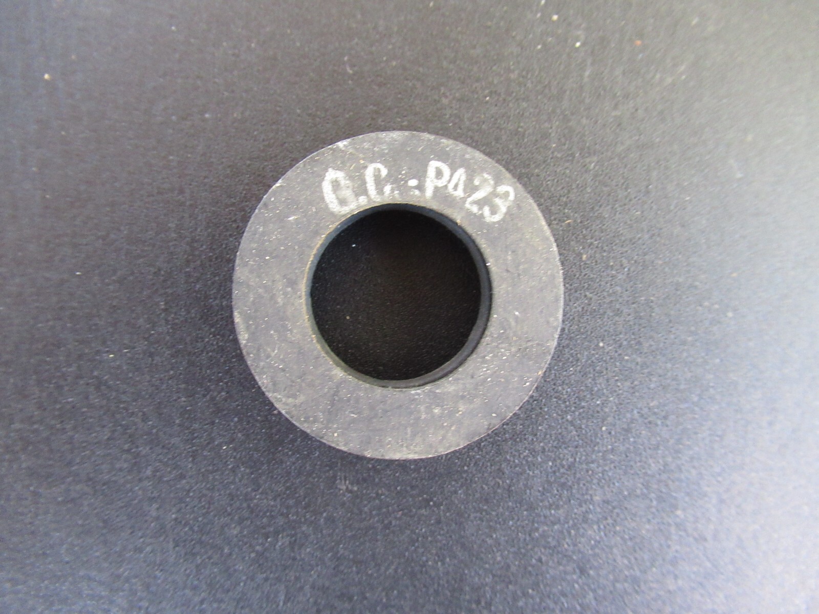 Walsco Electronics? G.C.-P423 Phono Drive Wheel (O GB)