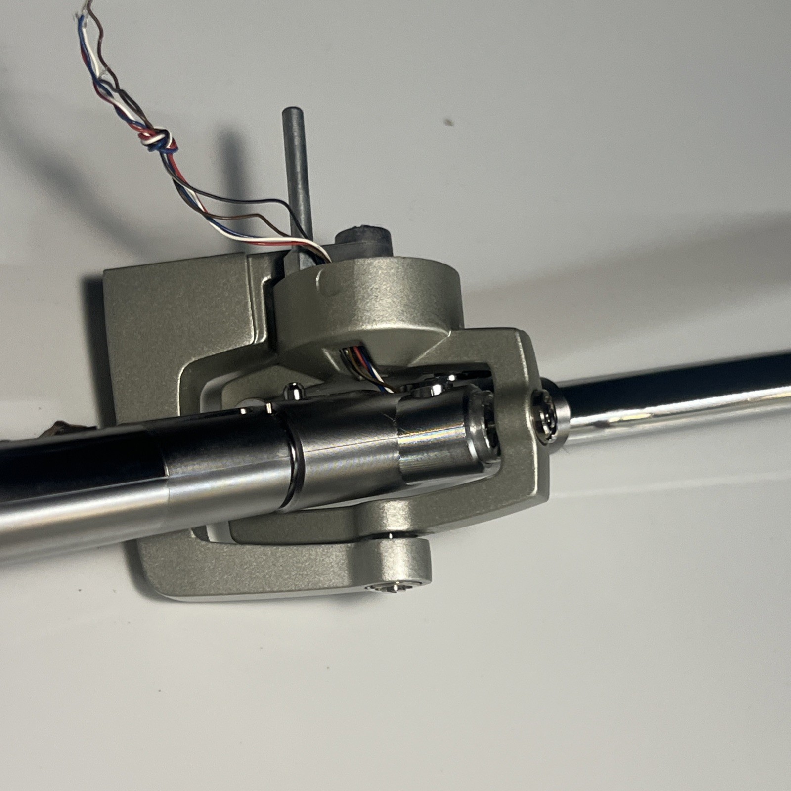 Technics SL-500 Tonearm for turntable