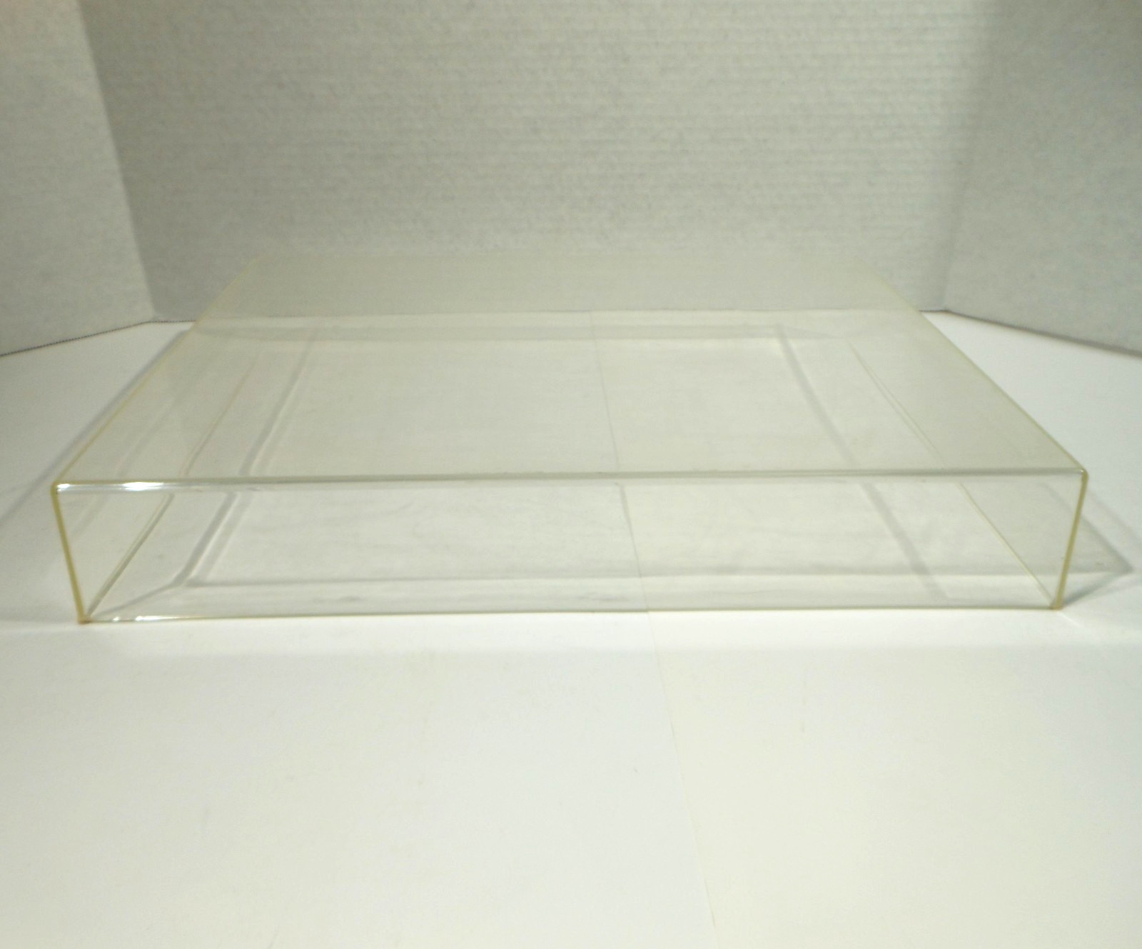 SEARS LXI 564.97970050 DUSTCOVER SANYO TURNTABLE PARTS/REPAIR