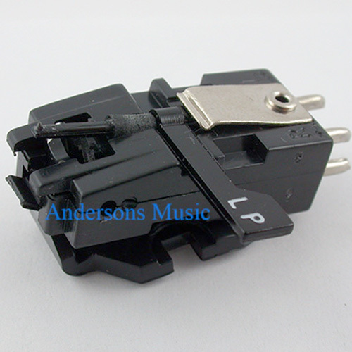 RECORD PLAYER CARTRIDGE for VARCO TN4-BD TN4-A EV 5126 5126d 864 P-226 226D