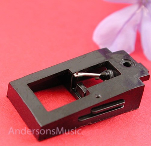 TURNTABLE STYLUS NEEDLE STP-50J N64 N-64 FOR MARANTZ TT-353 799-D7