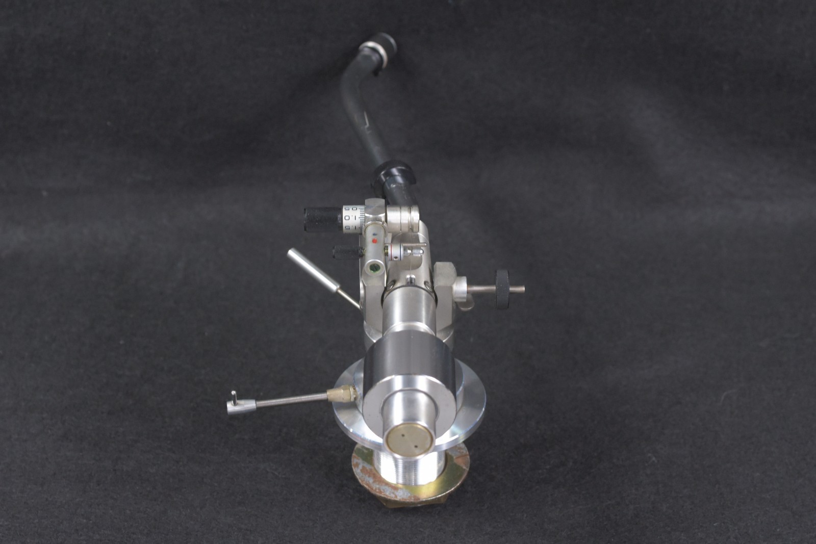 Micro MA-505 Tonearm In Excellent Condition