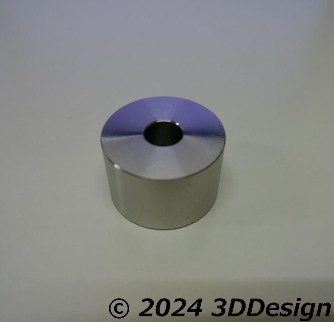 SME 3009/3012 seriesII sub weight 32g Custom-made