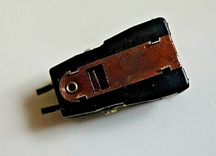 NOS EV ELECTRO-VOICE 78 ASTATIC 414-2 ADMIRAL 409813 409813-1 NEEDLE CARTRIDGE