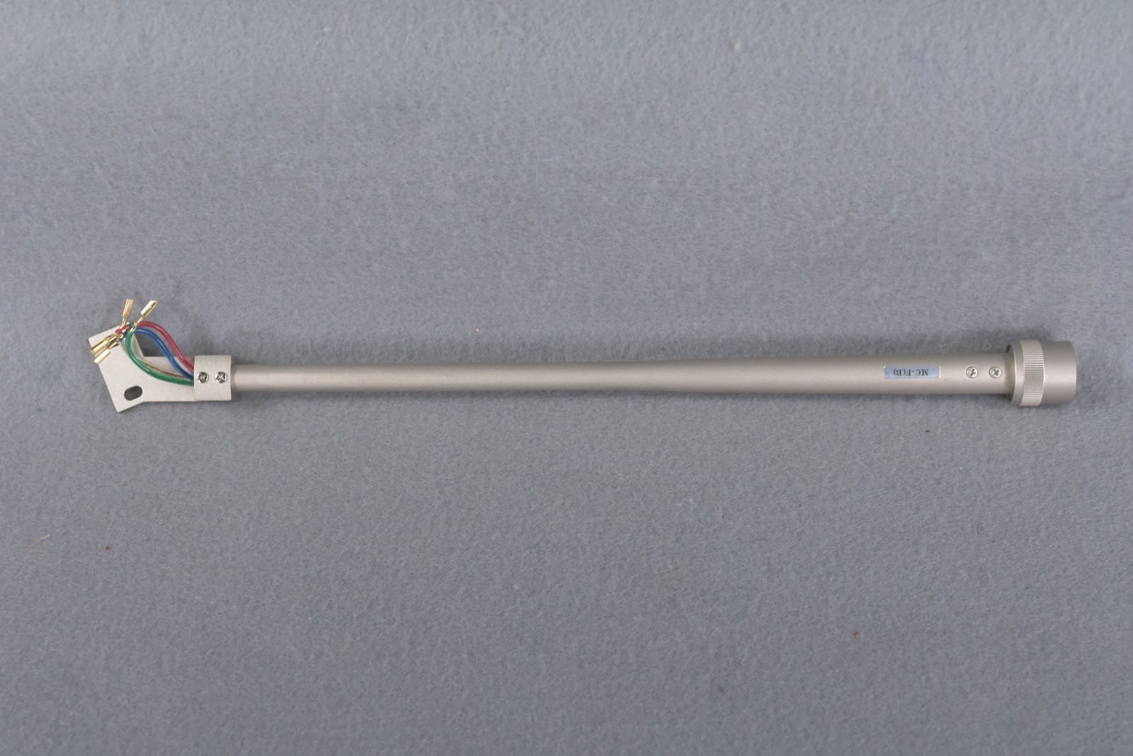 AUDIO CRAFT MC-F(B) Replacement Arm Pipe In Excellent Condition