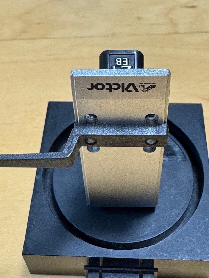 Victor Z-1EB MM Cartridge Rec-Tarny Unused Stylus DT-Z1EB PH-6 Headshell JVC