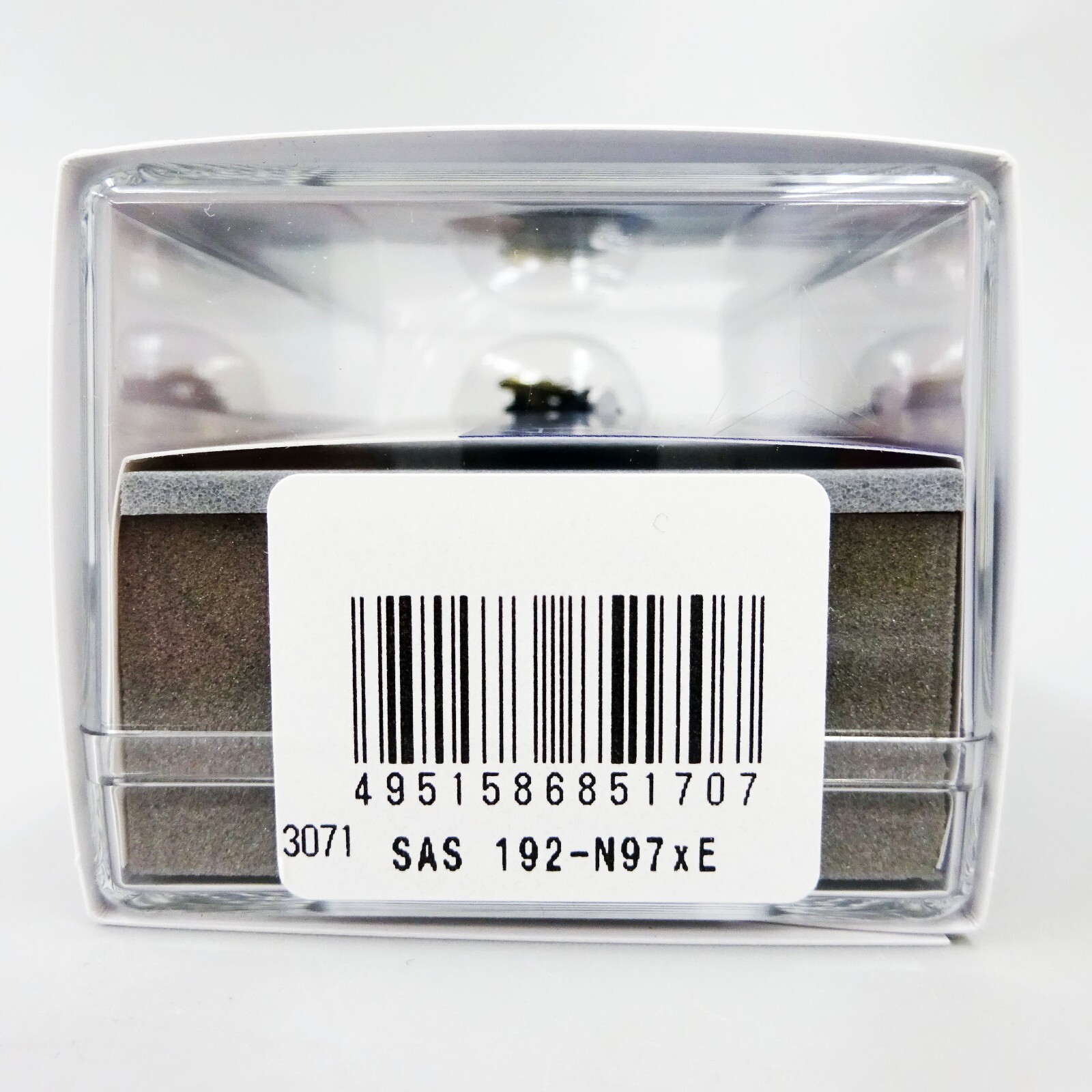 JICO RECORD REPLACEMENT NEEDLE SHURE N97XE SAS NEEDLE BORON CANTILEVER 192-N97XE