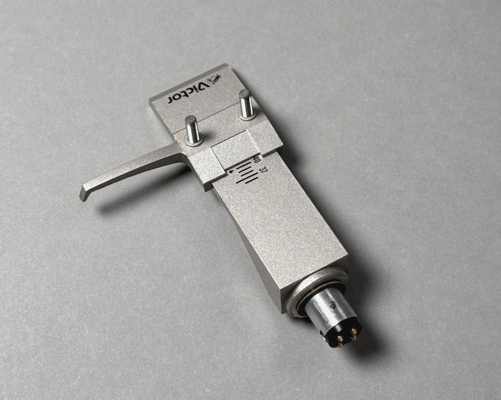 JVC VICTOR PH-8 Headshell head shell for Turntable from Japan ( 6019 )