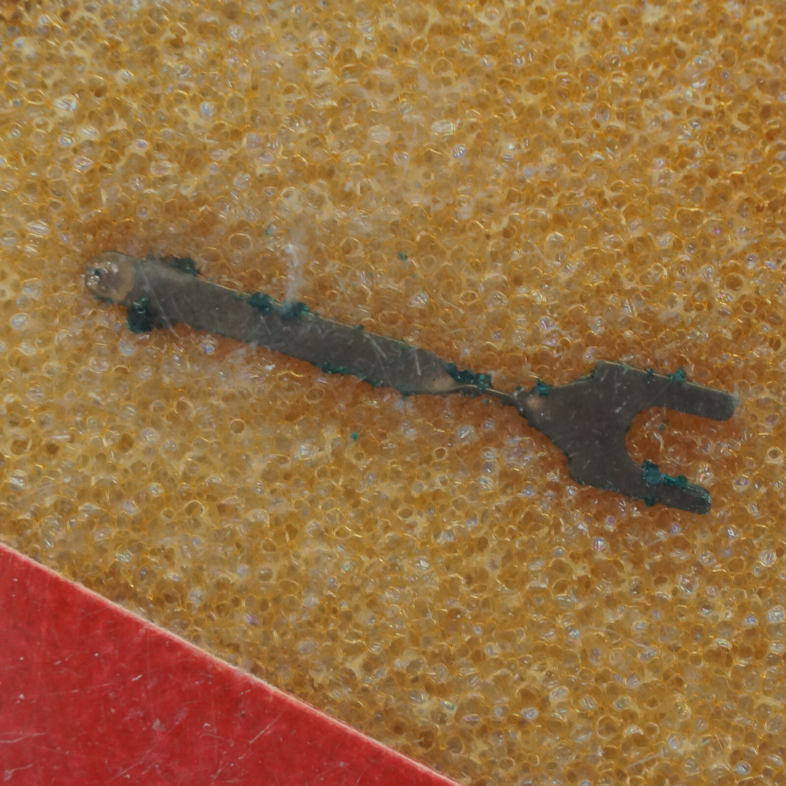 NOS Fidelitone Diamond Needle A-267D for Astatic N8-7d