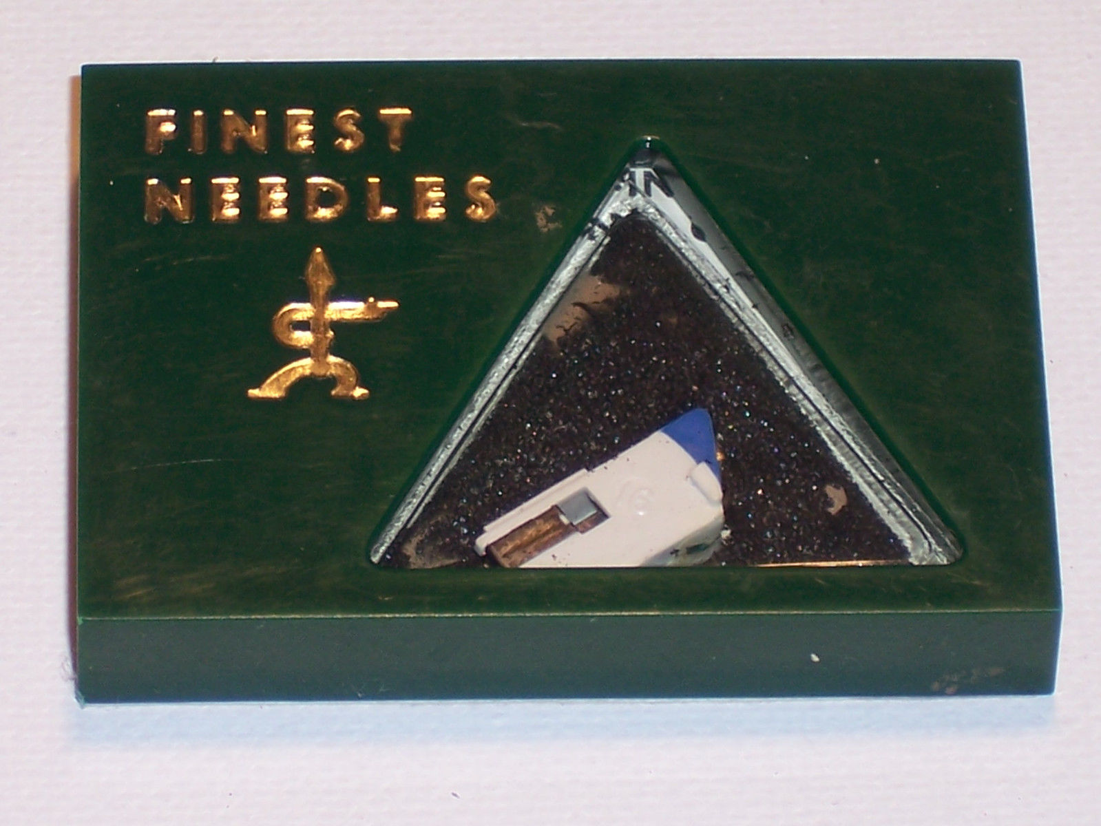 Pfanstiehl 991-S1 NOS Needle Stylus FREE SHIPPING