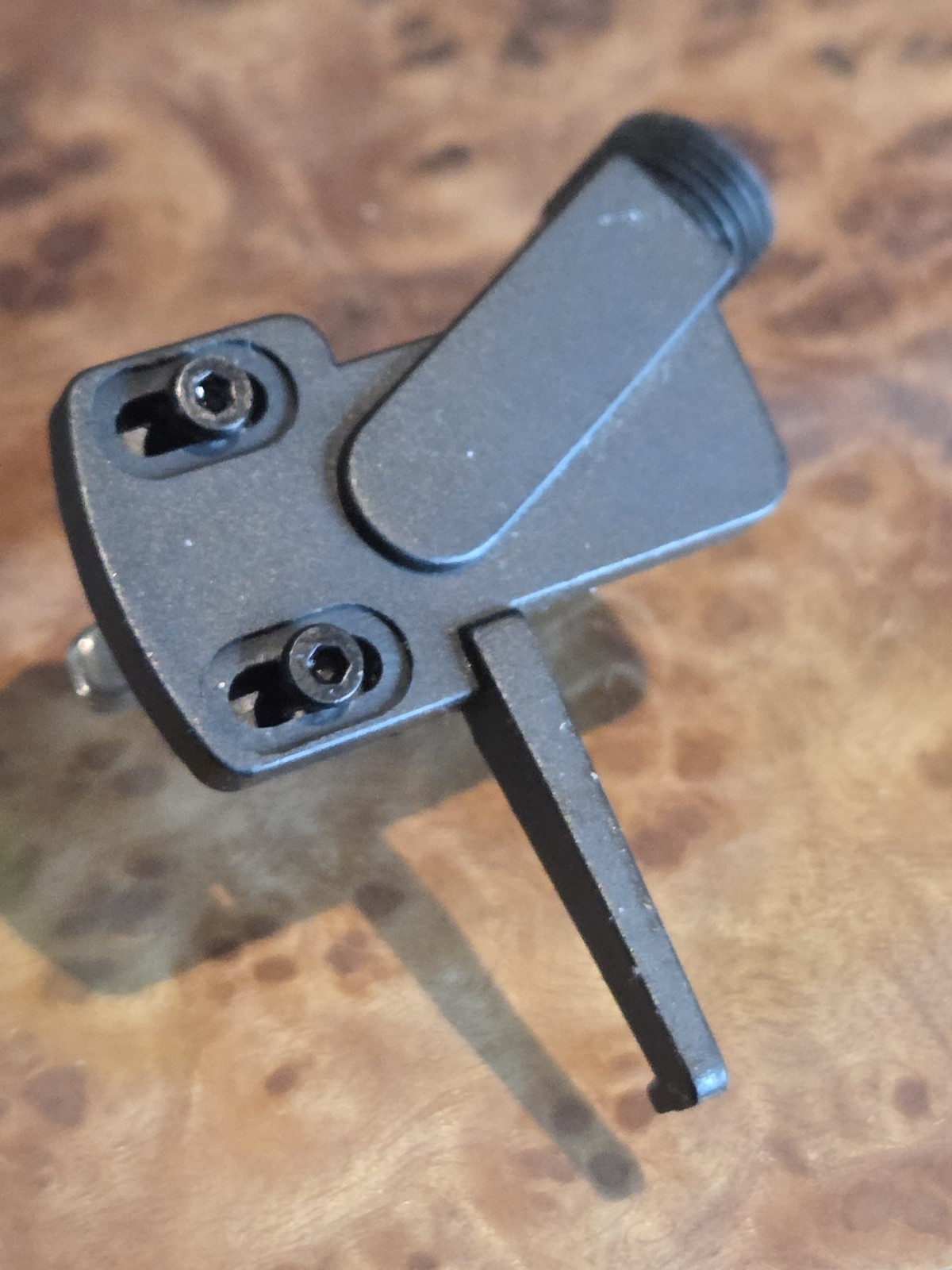 Original Dual DUAL CS450, CS455, CS505, CS530, CS616, CS620 CS221 Headshell