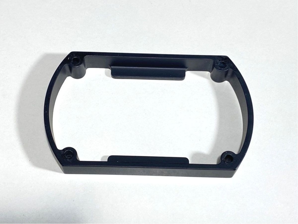 SME P-1 Tone Arm Spacer 9mm Thick 50x82mm Used Audio Part