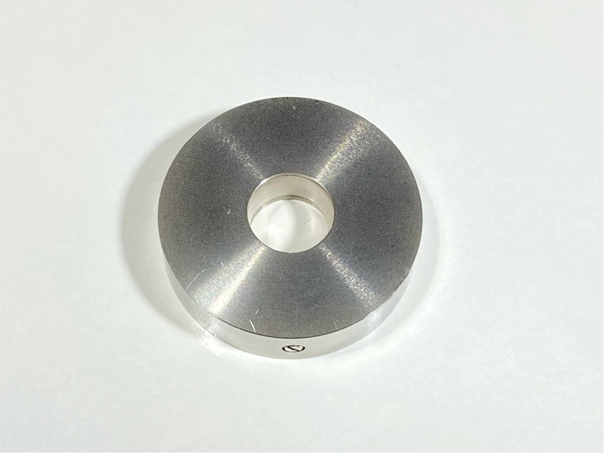 Pioneer Genuine Heavy Weight 176g for PL-70LII Parts from Japan MG01 1.0