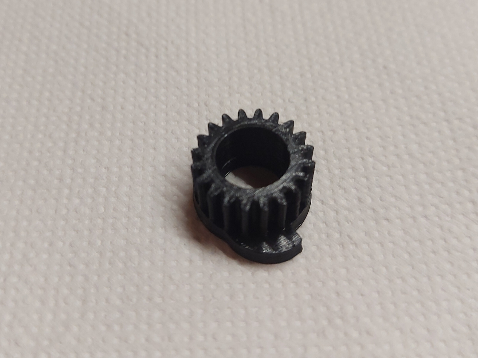 2x AUTO RETURN MAIN SHAFT PIN GEAR TURNTABLE – PS-T3 PST3 PS T3