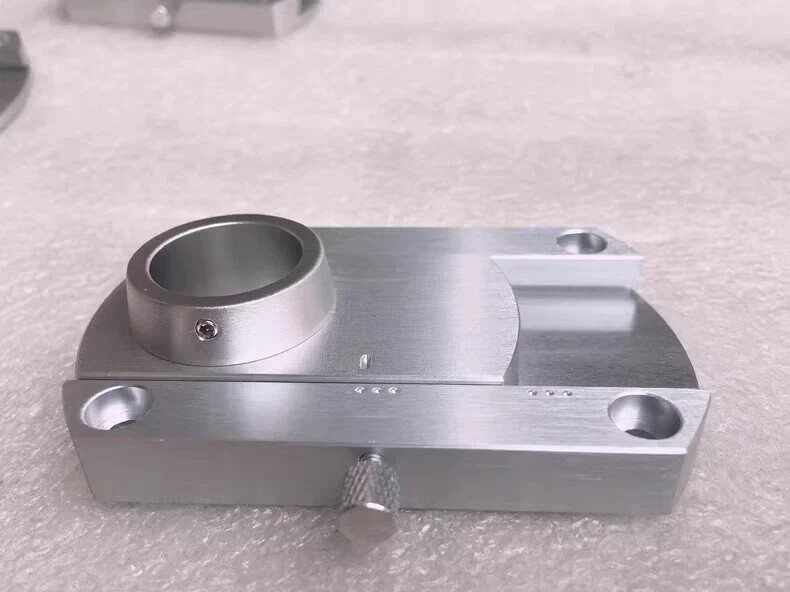Tonearm Spacer Board Holder 10-25mm For SME Adapt Turntables Support Custom Size