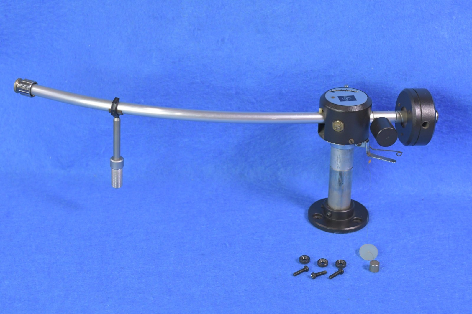 EMT 997 Long Tonearm In Excellent Condition#48156