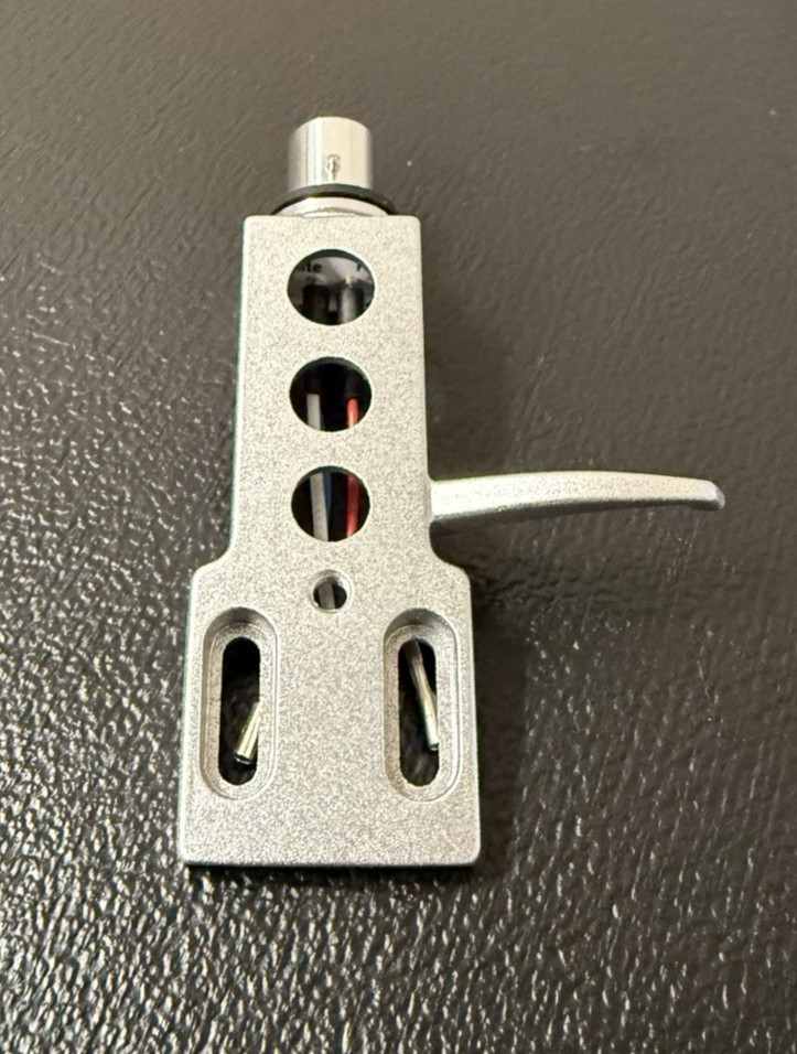 Headshell Replacement for Technics JVC Pioneer Sony Yamaha and MORE + FREEBIE!!!