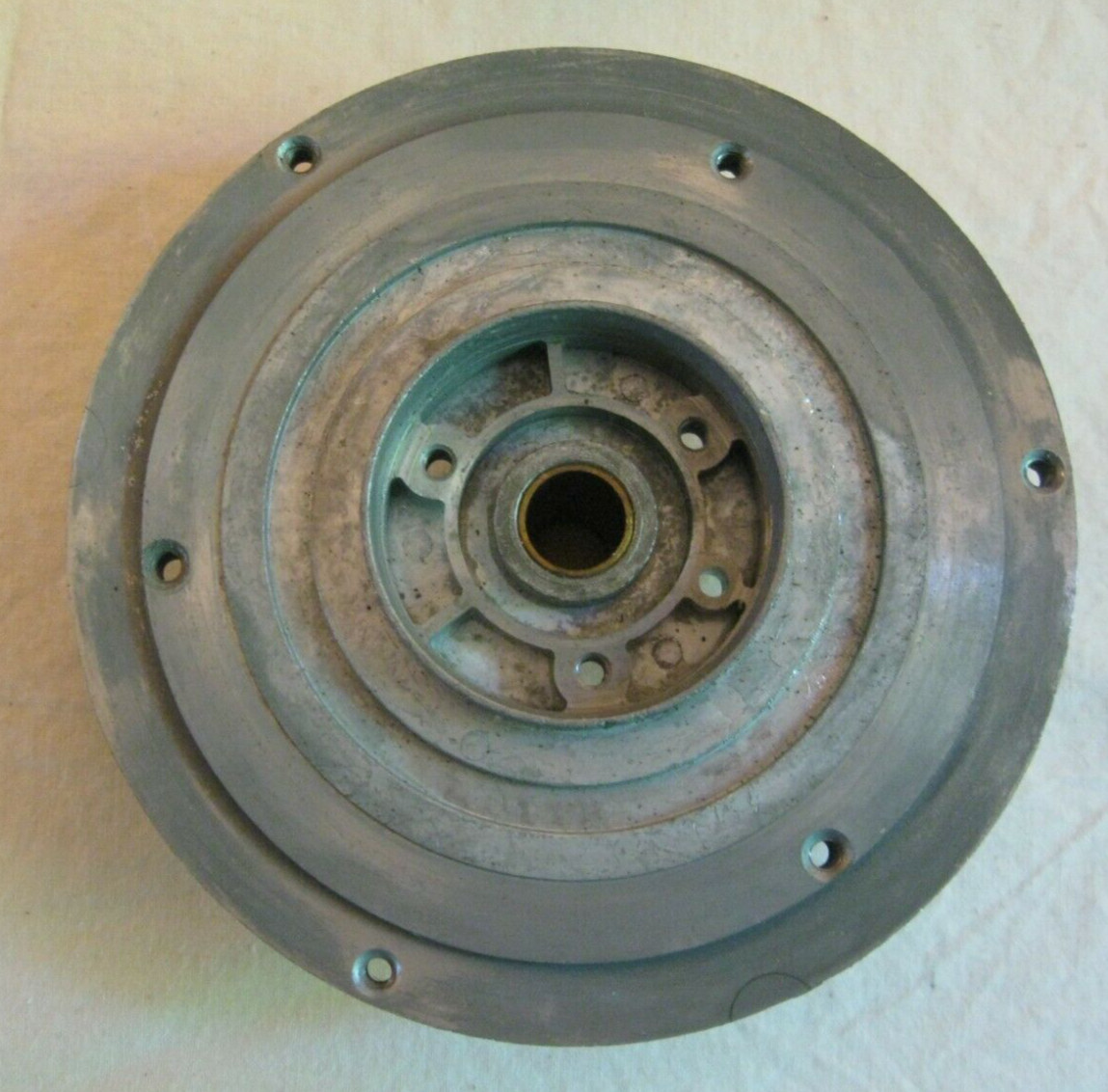 GARRARD ZERO 100c Turntable Part / Platter CAM GEAR