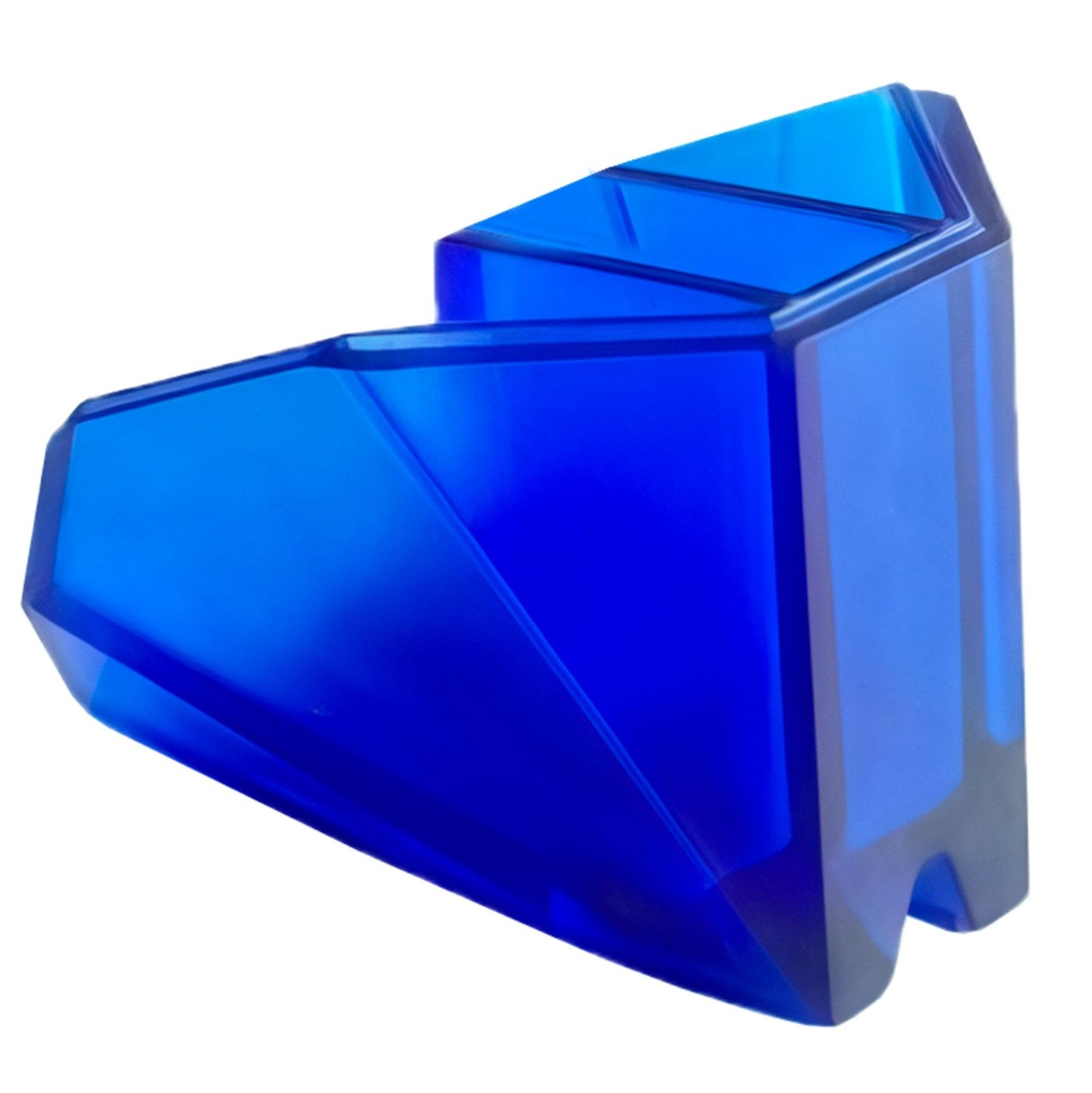 2M Blue Turntable Stylus Replacement – Elliptical Diamond, Compatible with Ortof