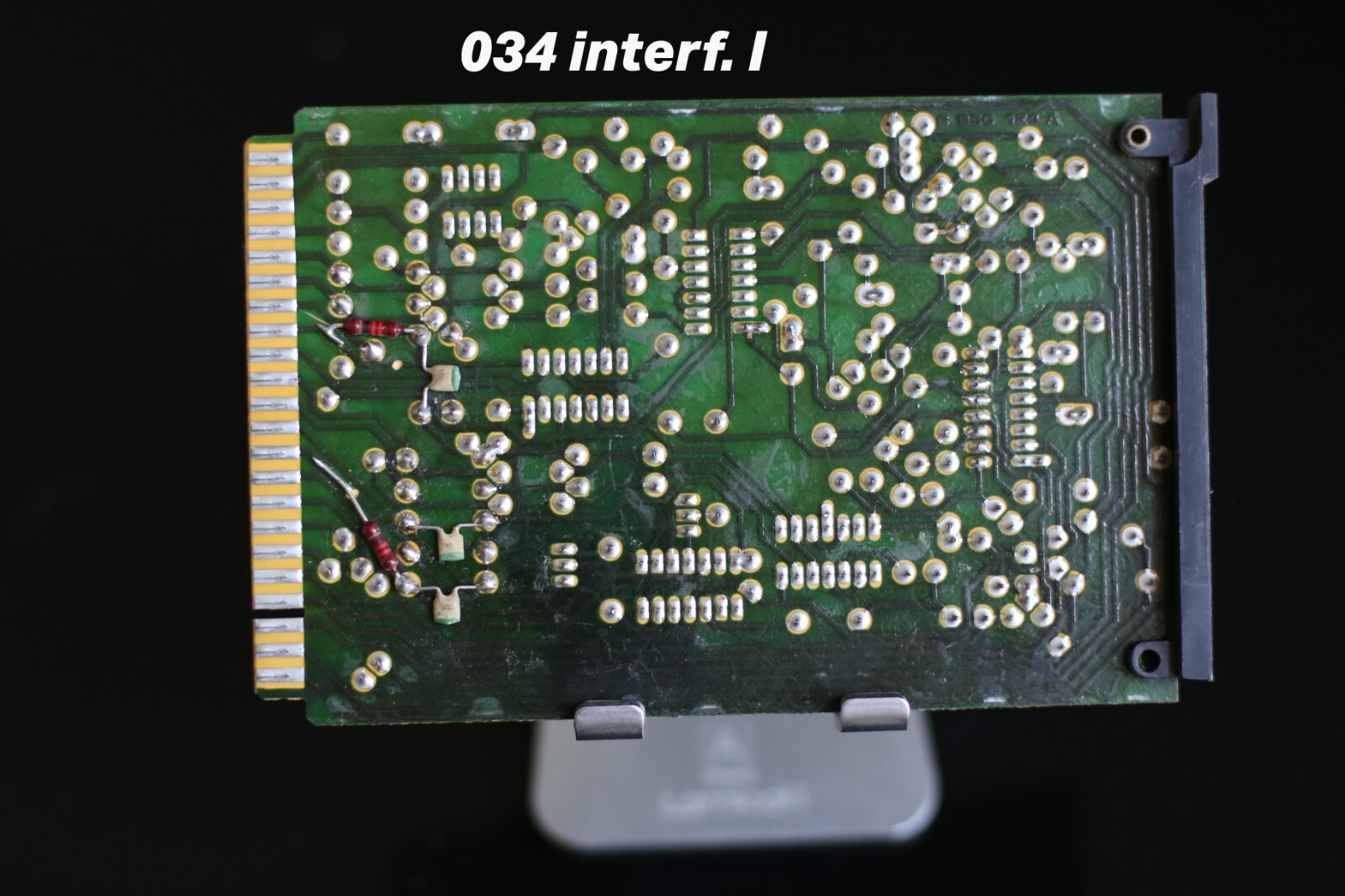 EMT 950 interf. I