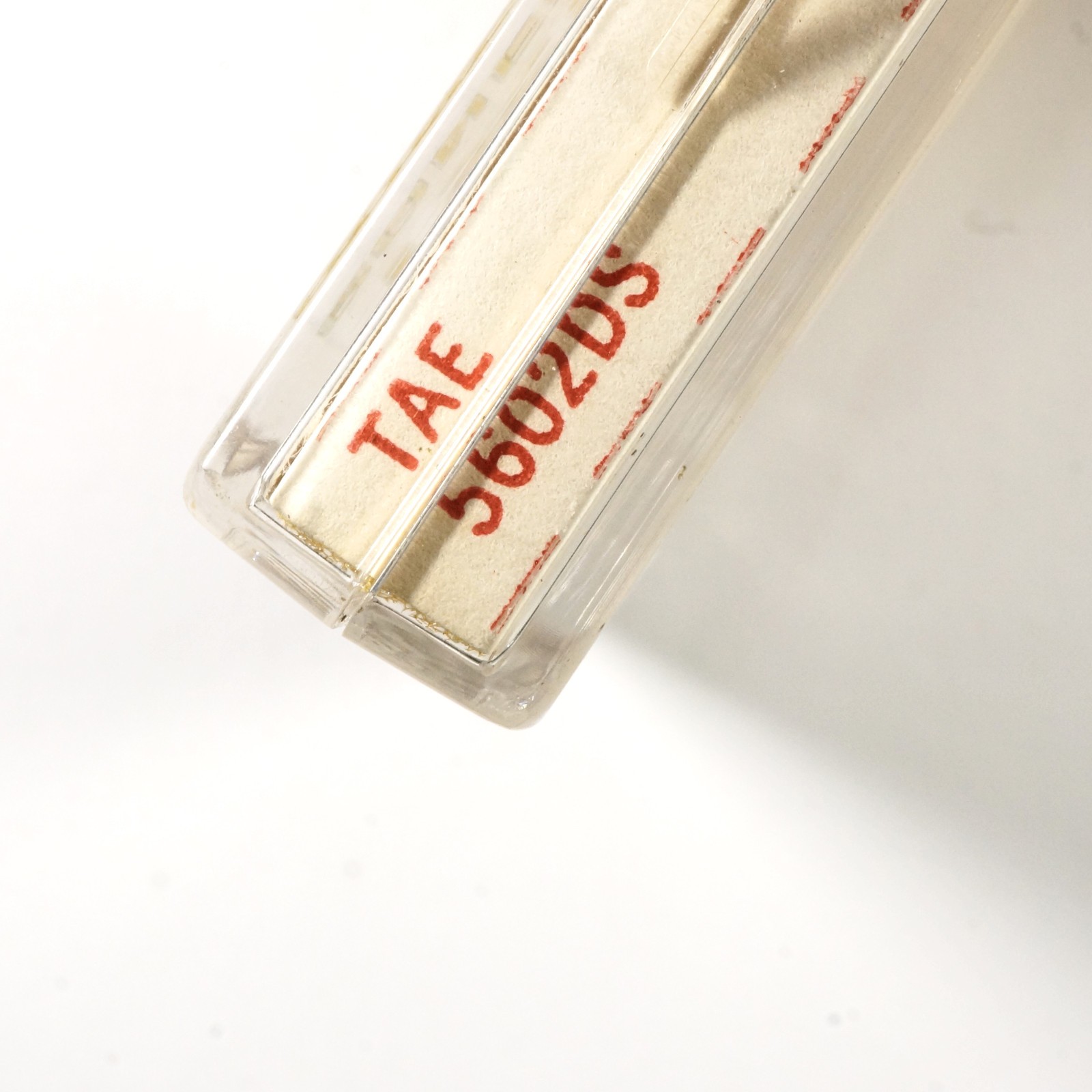 NOS TAE 5602DS Diamond Needle Stylus For DUAL DN34 CDS-310 320 520 521 -/3 -/34
