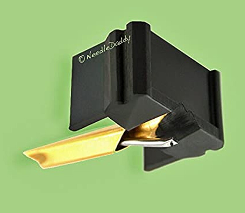 TURNTABLE NEEDLE FOR SHURE HI TRACK M91ED N92 R1000E M91E M92E M93E 761-DE