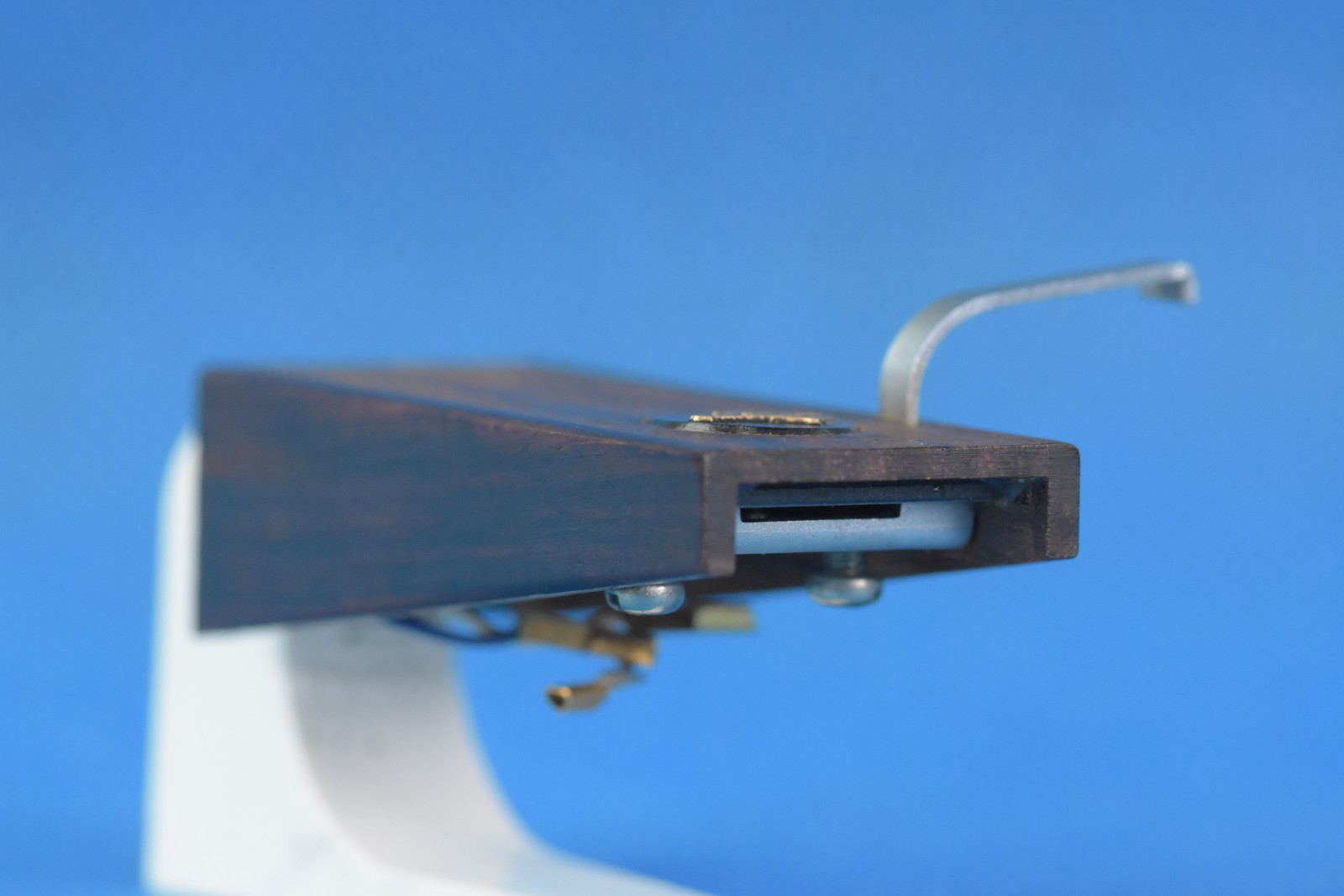 (光悦) Koetsu Metal Headshell In Excellent Condition
