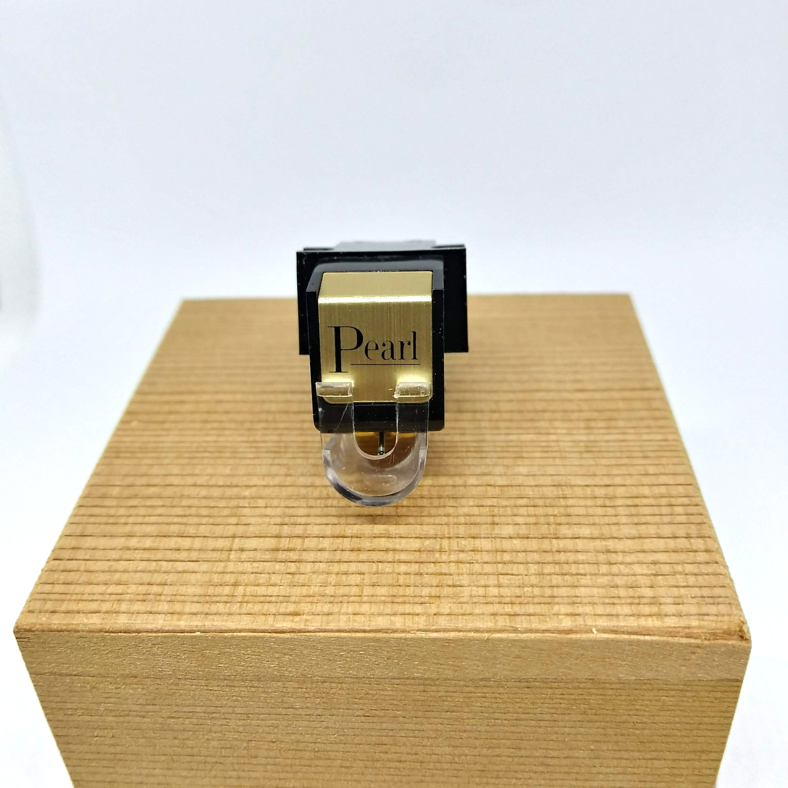 Sumiko Pearl MM Cartridge in Elliptical Stylus , Made in Japan