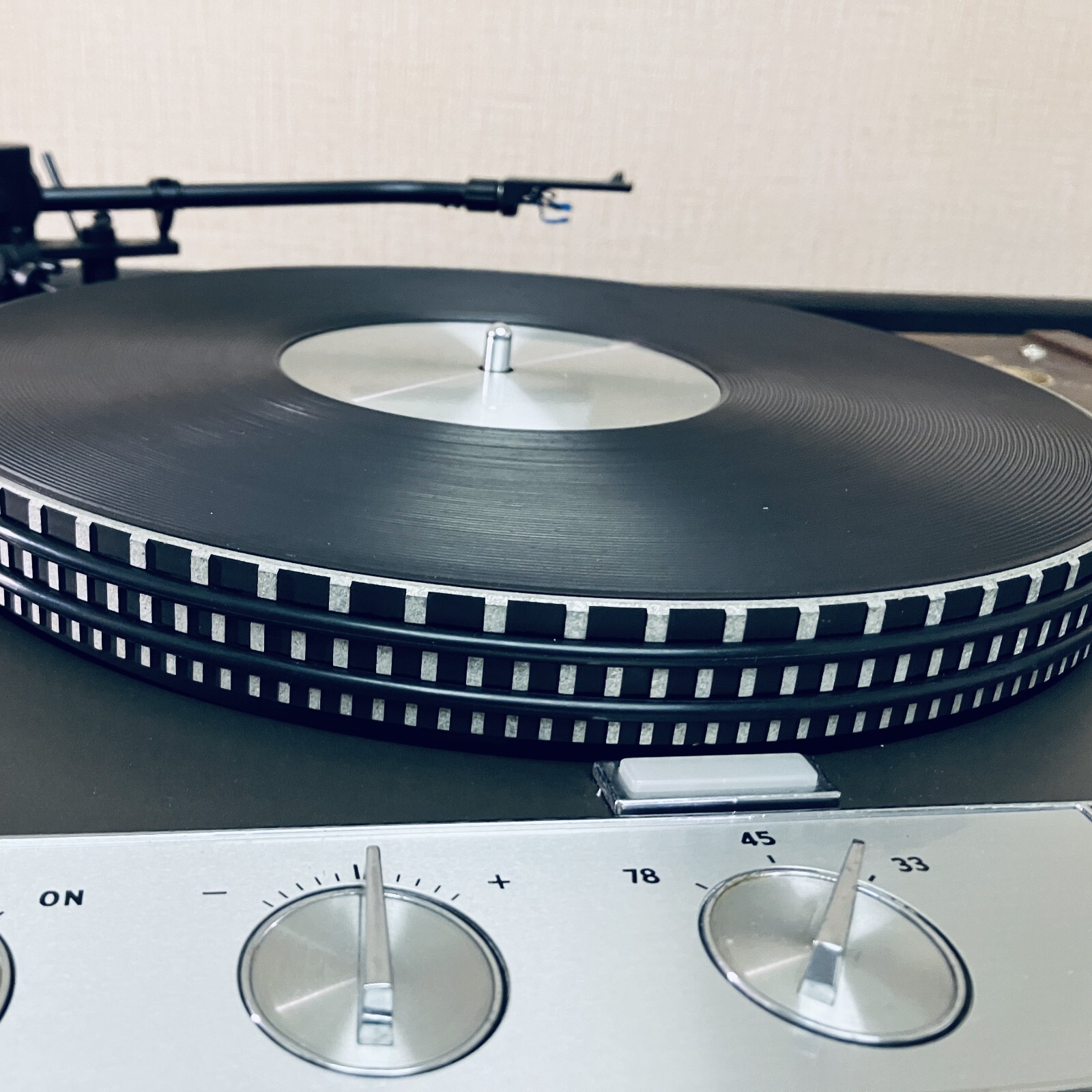 shock absorber rubber ring belt platter damping for Garrard 401 301 turntable