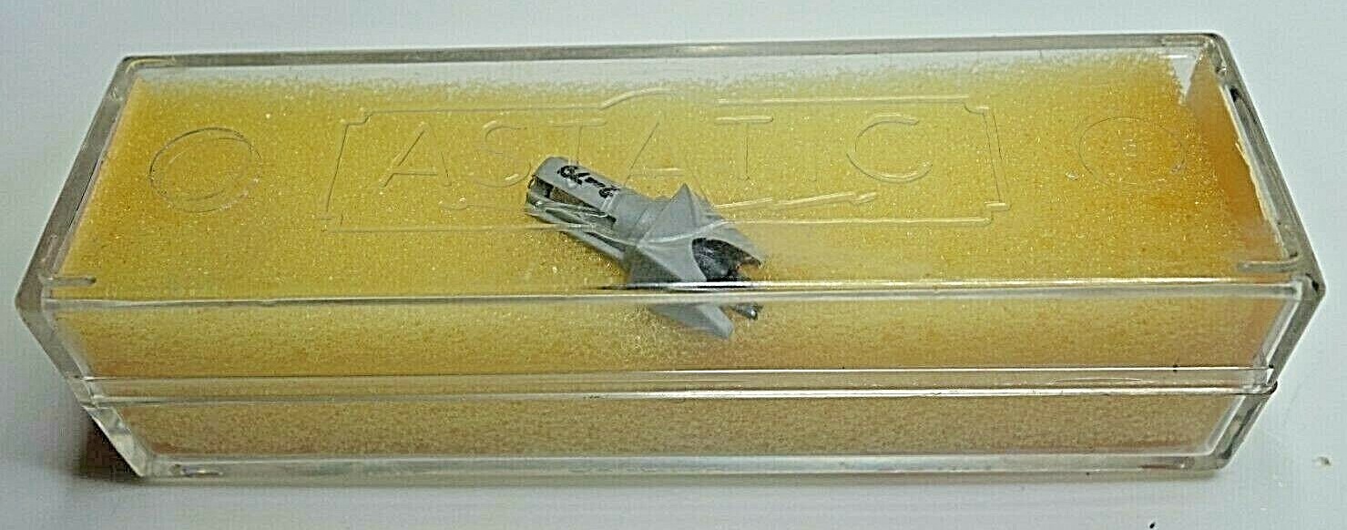 ASTATIC 115 PHILCO 35-2849-3 35-2850-3 1815-C 325-8074 EV 108 NEEDLE CARTRIDGE