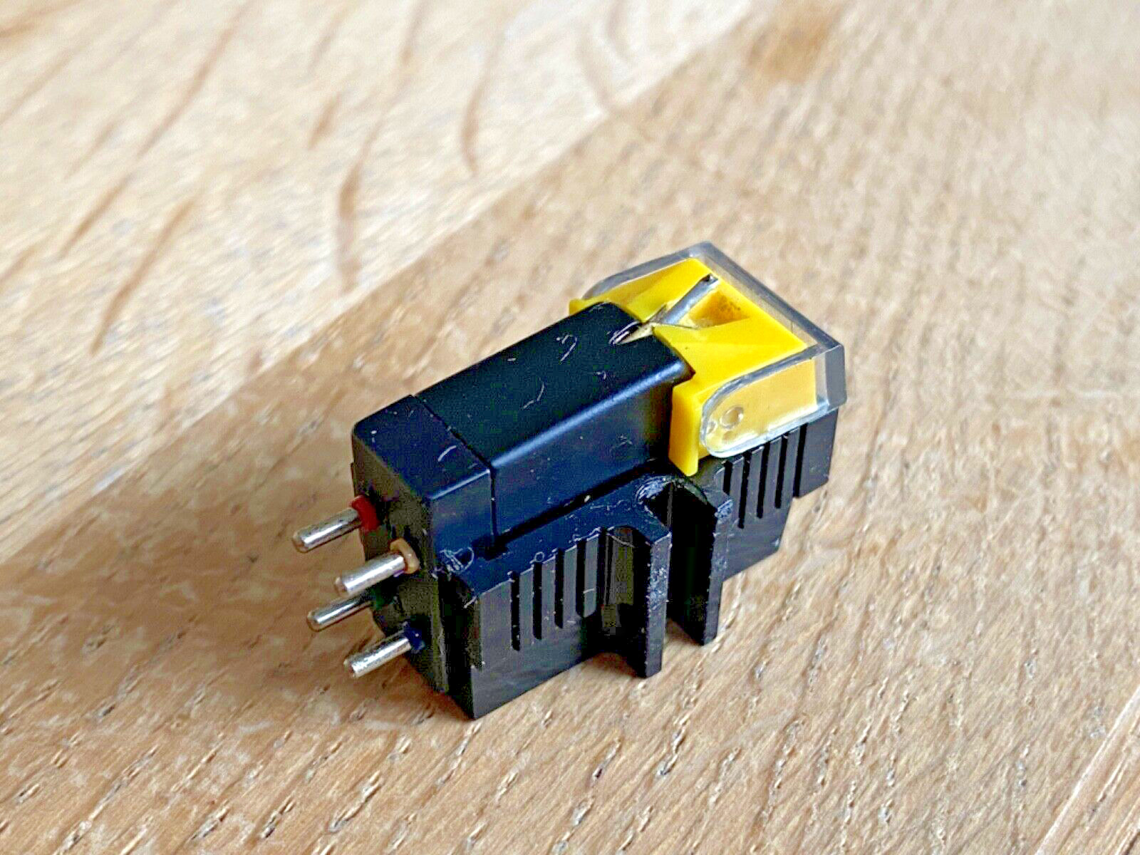 Vintage Unknown MG2 Cartridge