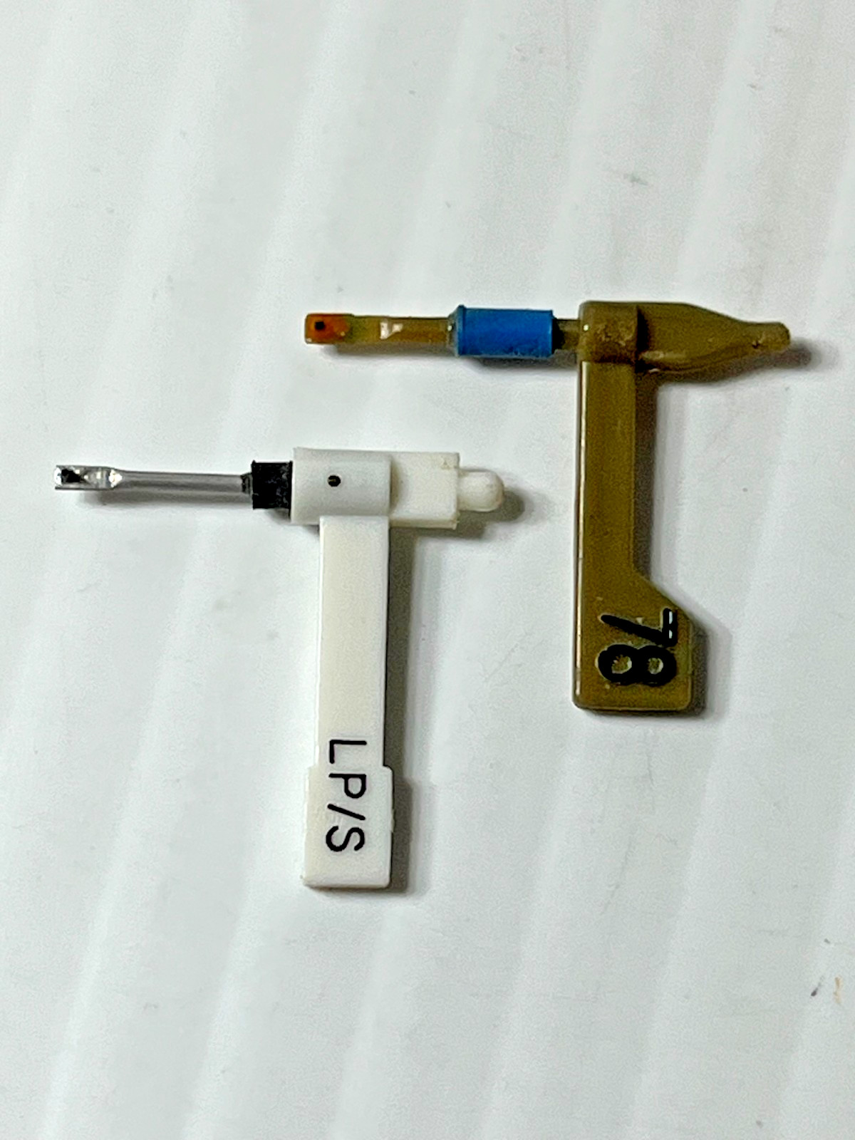Empire Replacement Diamond Stylus 5212DS