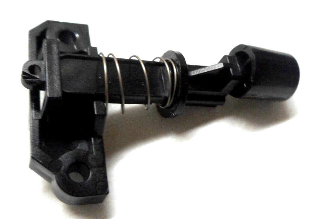 AUDIO TECHNICA AT-LP60XBT TURNTABLE – SPEED SELECTOR KNOB – PARTING OUT