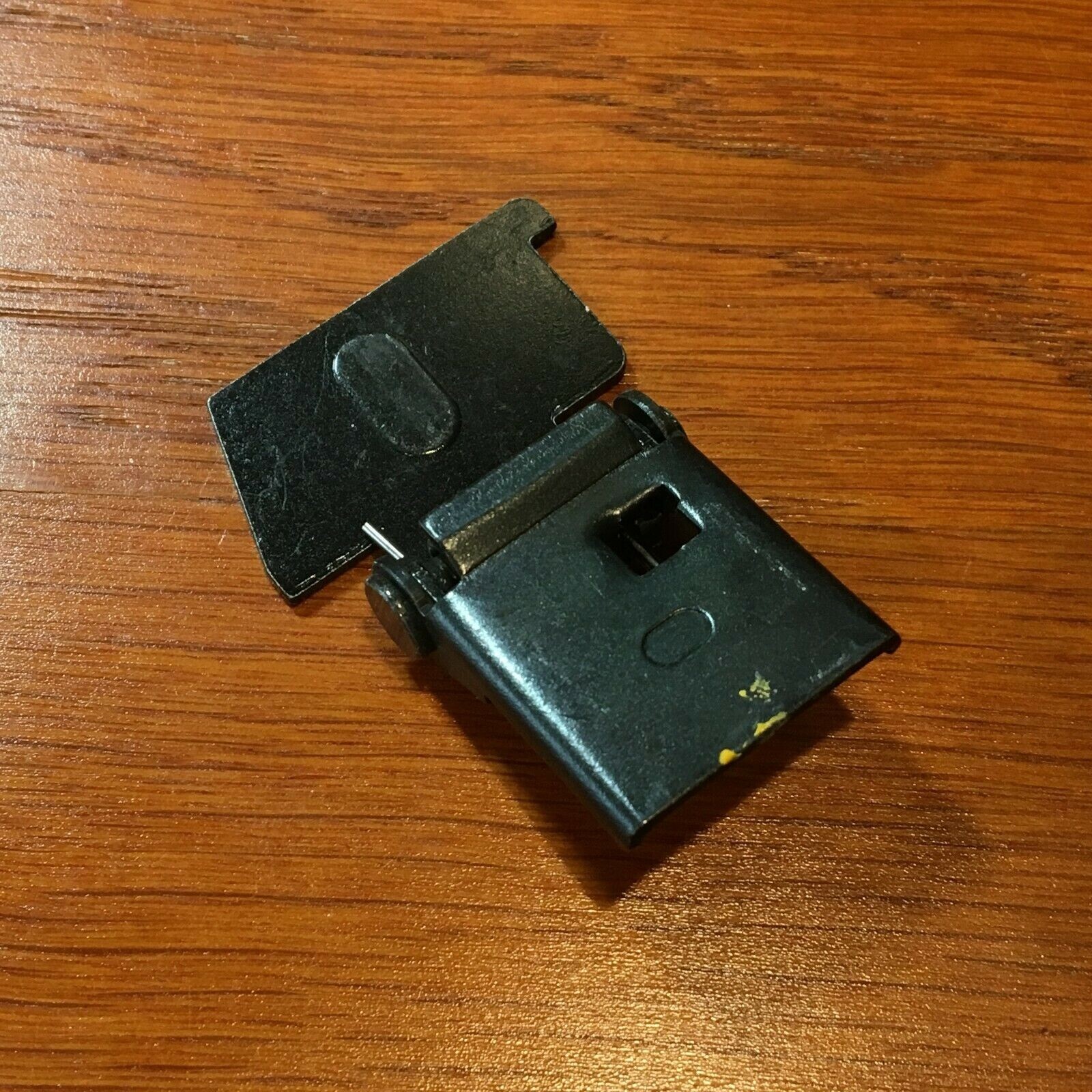 Turntable Parts – Dust Cover Hinge (1)(See Description for fit list)