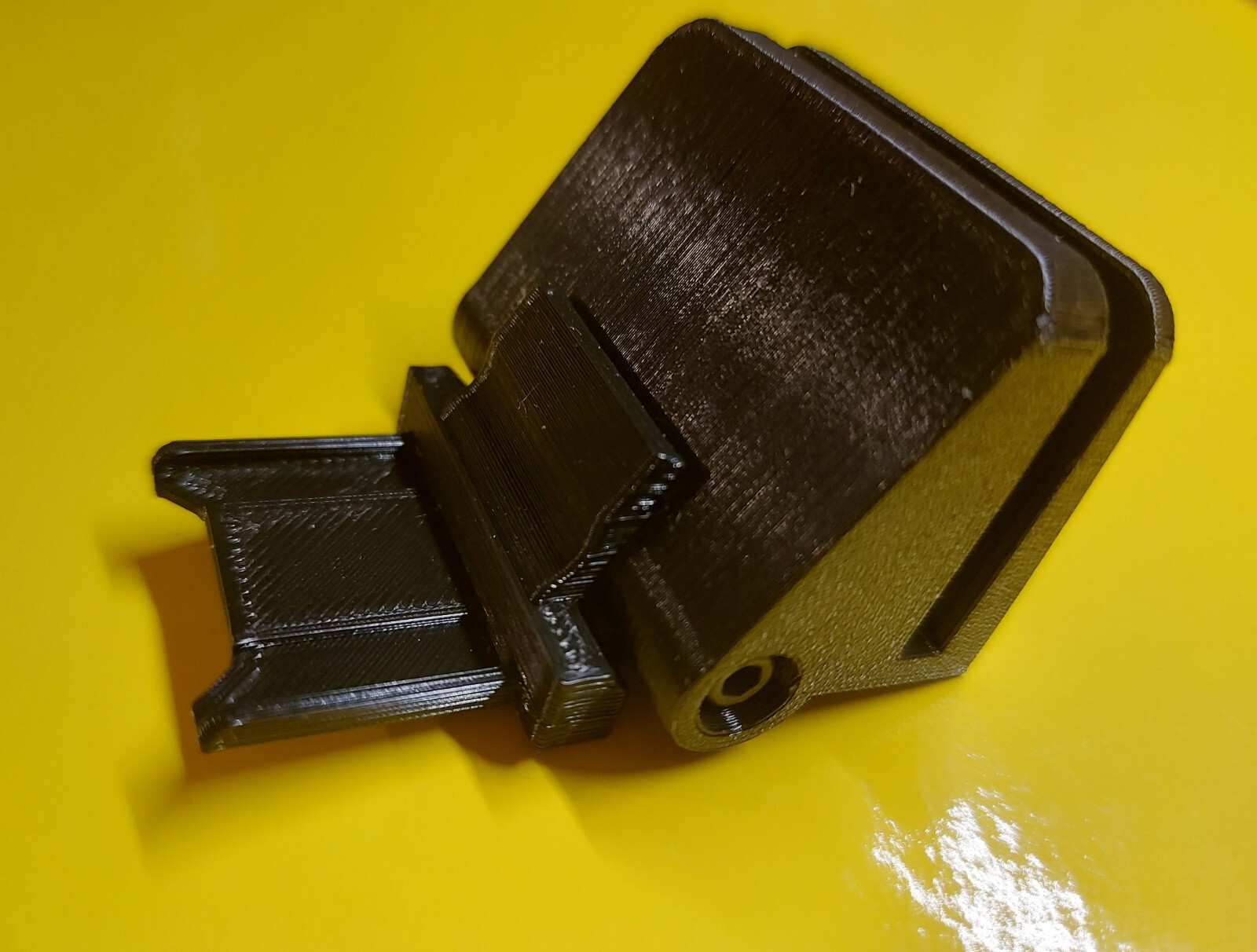 FULL KIT Dust Cover Hinge HINGES Brackets THORENS TD125 Turntable TD 125 MK1