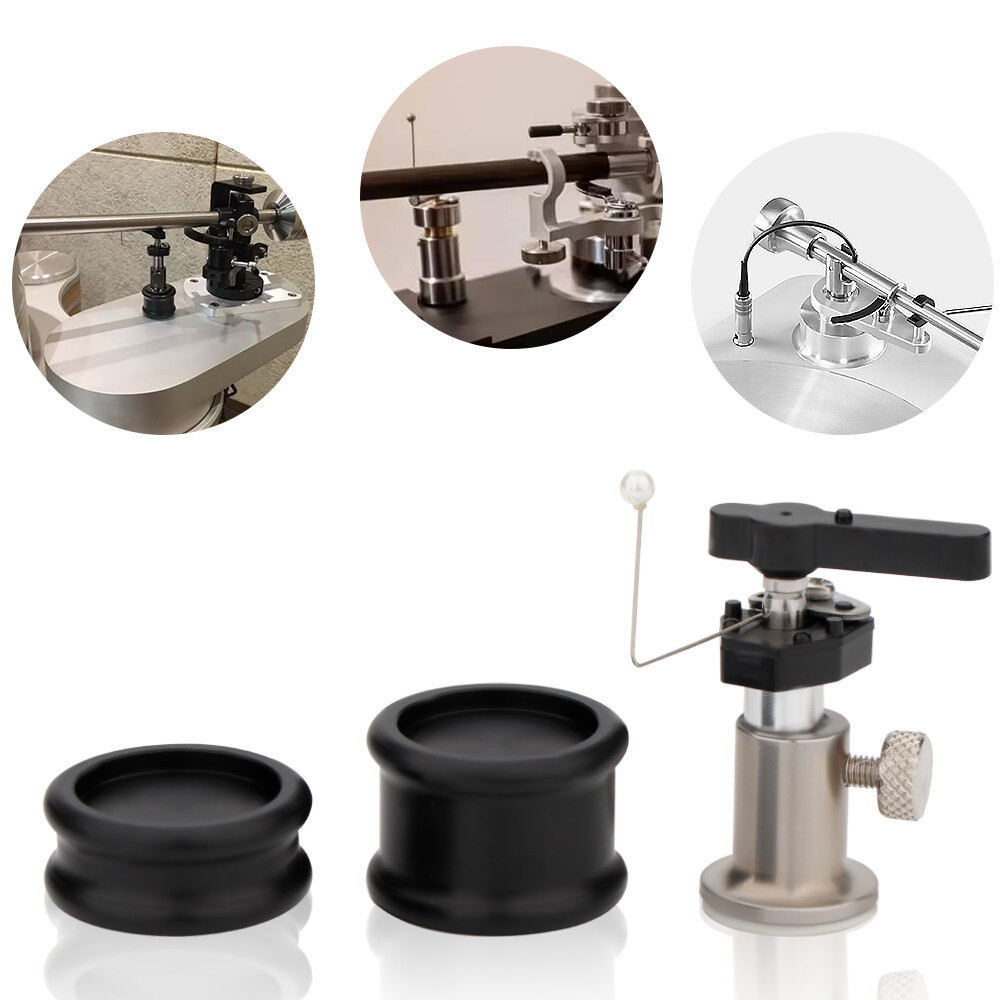 HiFi Audio Automatic Tonearm Lifter Arm Lift for LP Turntable Disc Vinyl Record