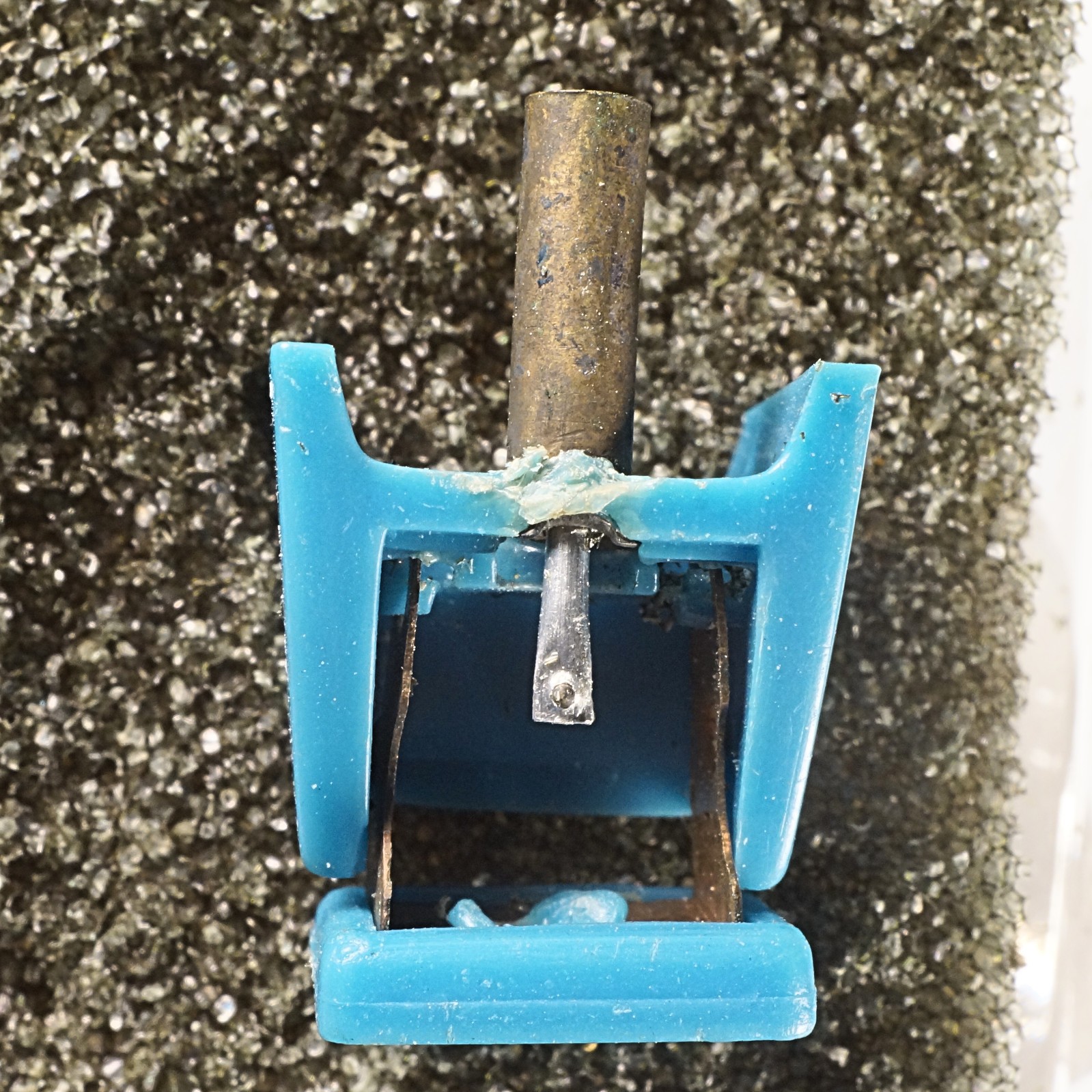 NOS Unbranded Replacement Diamond Needle for Empire S-999