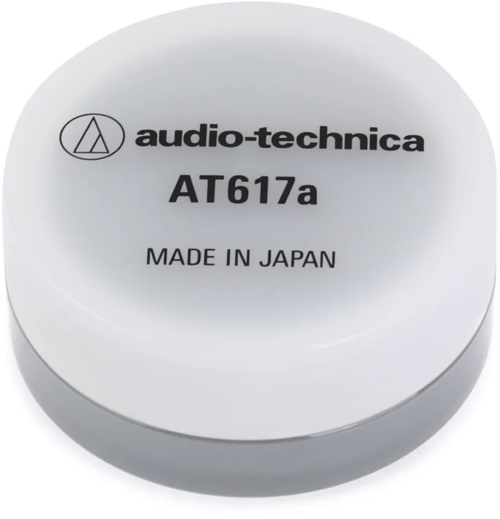 Audio-Technica AT617a Cartridge Stylus Cleaner