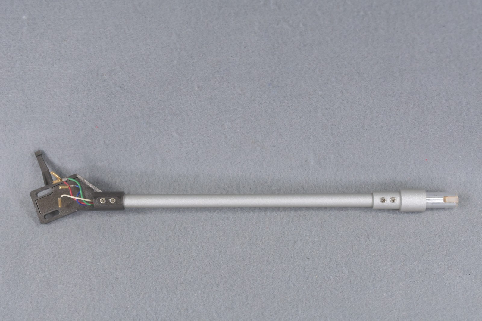 DENON PCL-57 Straight Tonearm Arm Pipe Tube In Excellent Condition